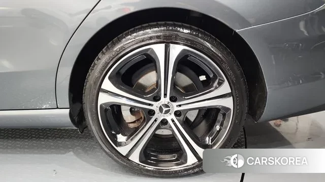 Mercedes-Benz C-Class W206 id 3316890 из Кореи 15