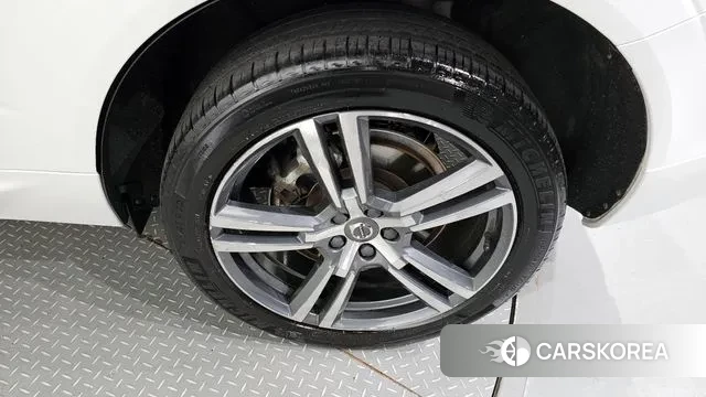 Volvo XC60 second Generation id 3017855 из Кореи 15