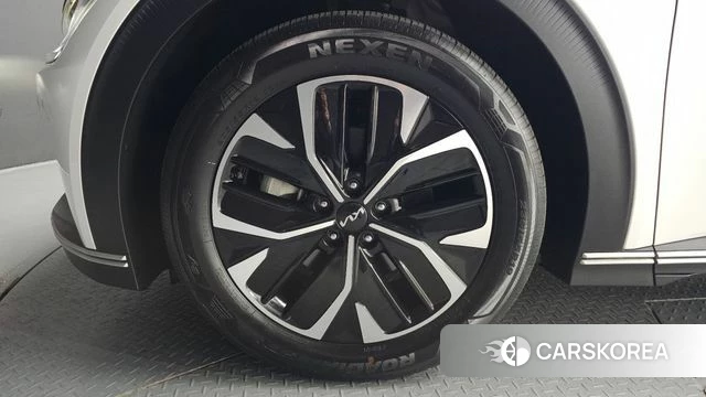 Kia EV6 id 4186969 из Кореи 26