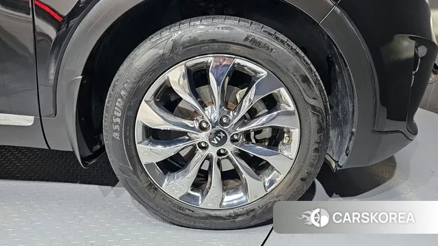 Kia The New Sorento id 3464506 из Кореи 15