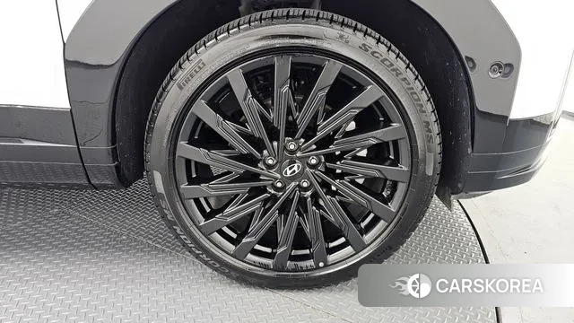 Hyundai Santa Fe (MX5) id 3236801 из Кореи 15