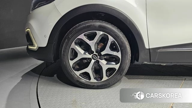 Renault Korea (Samsung) New QM3 id 4447157 из Кореи 15