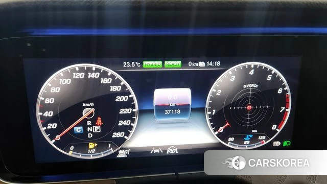 Mercedes-Benz E-Class W213 id 3885524 из Кореи 15