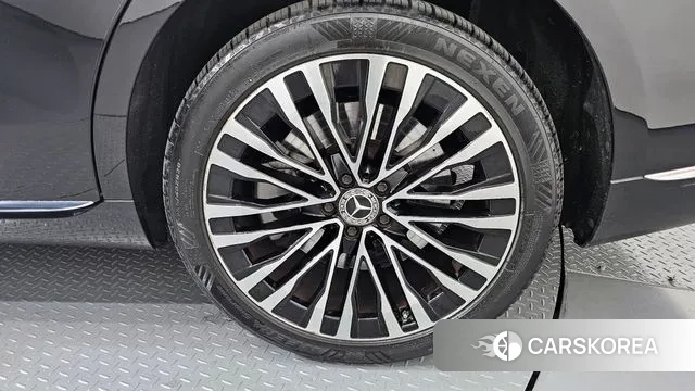 Mercedes-Benz S-Class W223 id 3722476 из Кореи 15