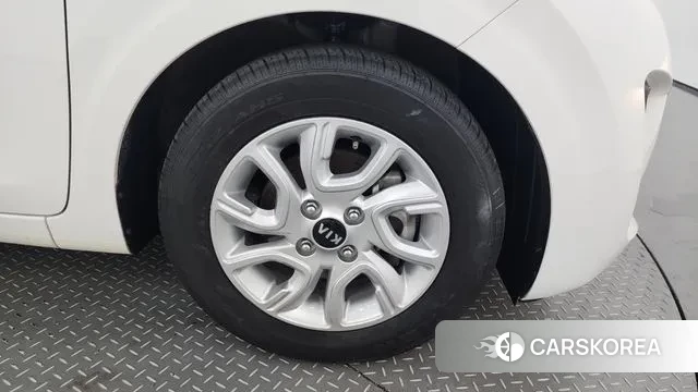 Kia All New Morning (JA) id 3060231 из Кореи 15