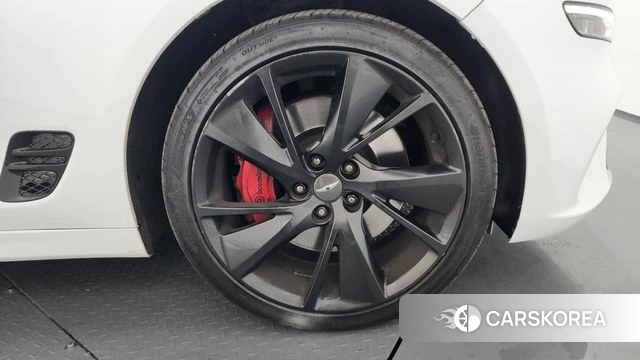 Genesis The New G70 id 3827595 из Кореи 15