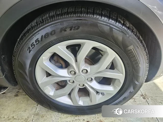 Land Rover Discovery 5 id 3034249 из Кореи 15