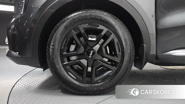 Kia The New Sorento 4th Generation id 3447246 из Кореи 15