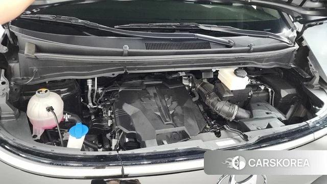 Hyundai Staria id 4928767 из Кореи 28