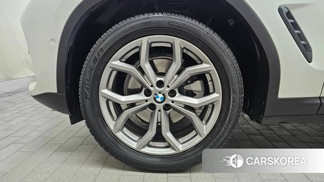 BMW X4 (G02) id 4356682 из Кореи 26