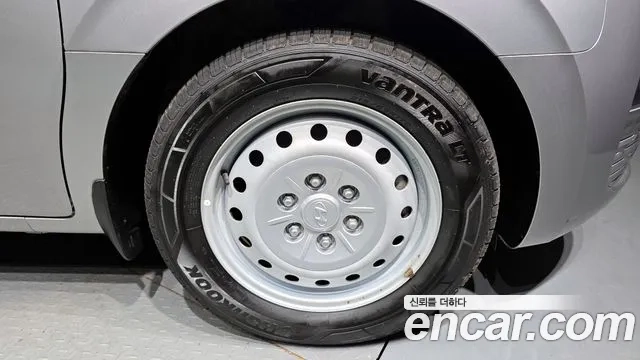 Hyundai Staria id 2950323 из Кореи 15