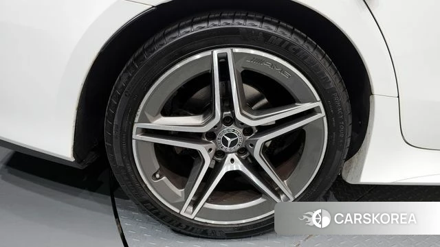 Mercedes-Benz CLS-Class C257 id 4250867 из Кореи 28