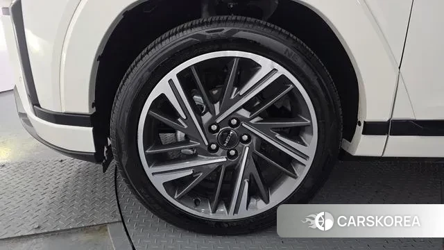 Ssangyong Actian 2nd Generation id 3731929 из Кореи 15