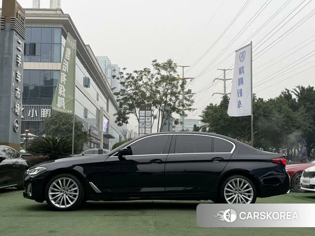BMW 5 series id 4261425 из Китая 15