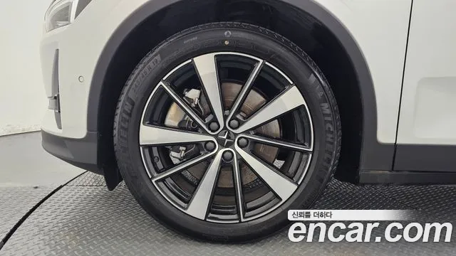 Polestar Polestar 2 id 2789065 из Кореи 15