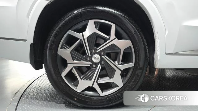 Hyundai Palisade id 4682850 из Кореи 30