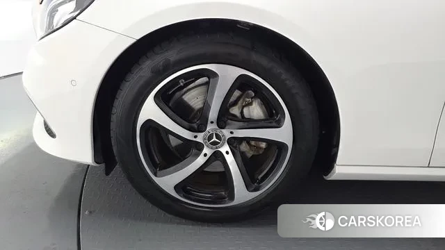 Mercedes-Benz E-Class W213 id 2902304 из Кореи 15