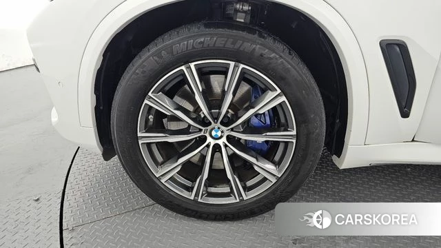 BMW X5 (G05) id 4356221 из Кореи 15