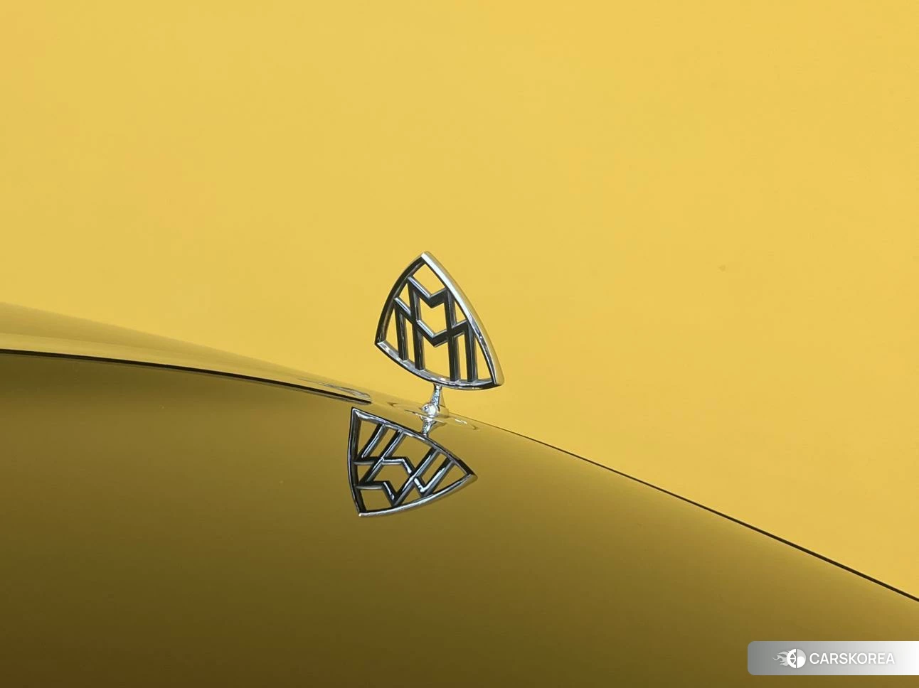 Mercedes-Benz Maybach S-class id 4419464 из Китая 21