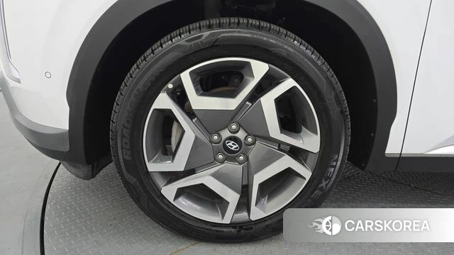 Hyundai The New Palisade id 4592694 из Кореи 34