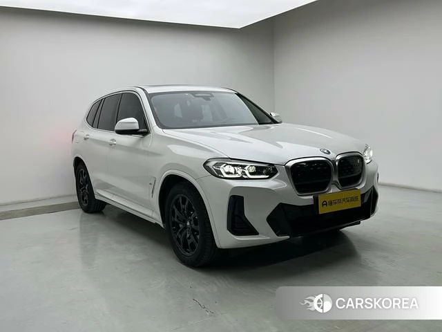 BMW iX3 id 4212744 из Китая 15