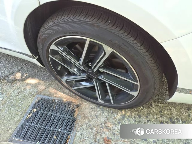 Genesis G80 (RG3) id 4516676 из Кореи 12