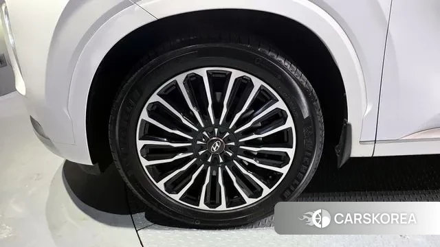 Hyundai Palisade id 3519179 из Кореи 15