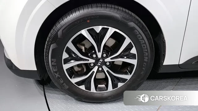 Kia Carnival 4th generation id 3350224 из Кореи 15