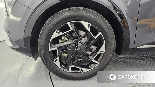 Kia Sportage 5th Generation id 3426657 из Кореи 15