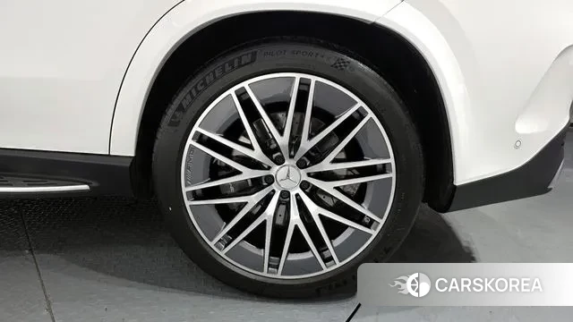 Mercedes-Benz GLE-Class W167 id 3533216 из Кореи 15