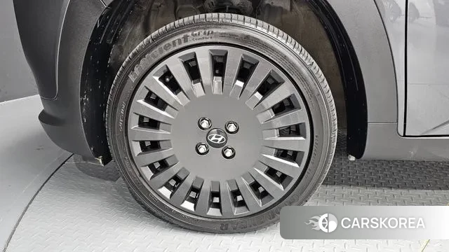 Hyundai Casper id 3310819 из Кореи 15