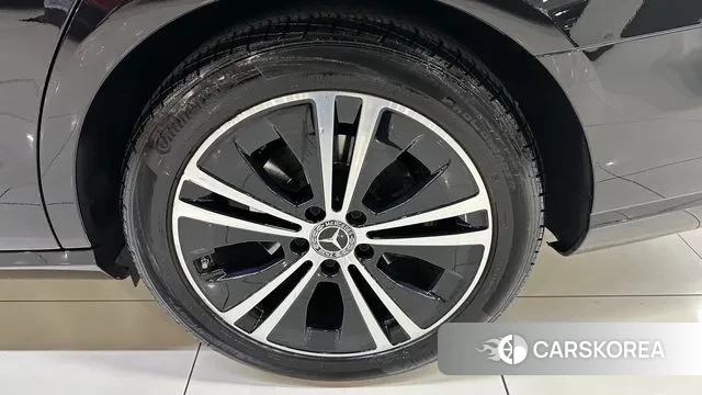 Mercedes-Benz E-Class W213 id 3428421 из Кореи 15