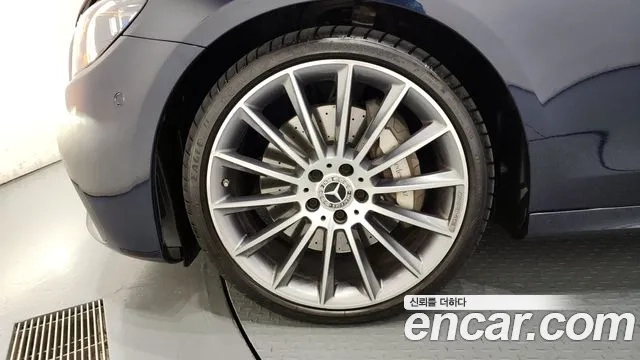 Mercedes-Benz E-Class W213 id 2910972 из Кореи 15