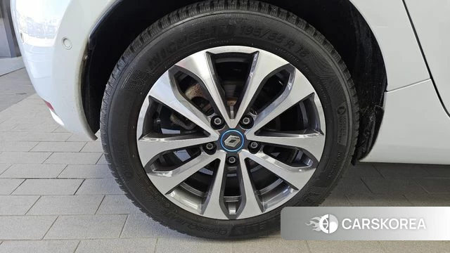 Renault Korea (Samsung) Joe id 4429027 из Кореи 24