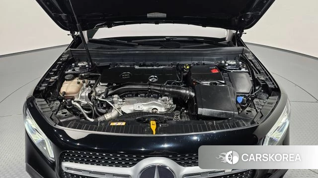 Mercedes-Benz GLB-Class X247 id 4338290 из Кореи 26