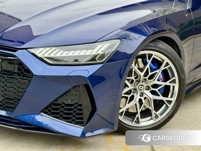 Audi A7 id 4271797 из Китая 21