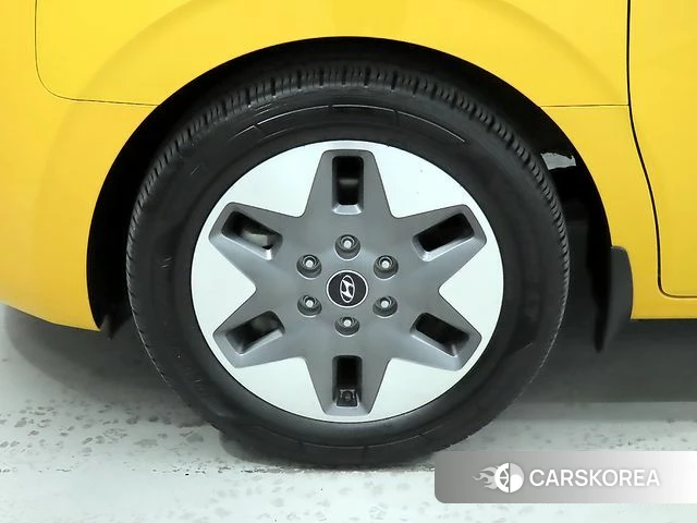 Hyundai Staria id 4419678 из Кореи 15