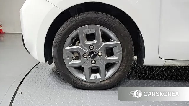 Kia The New Kia Ray id 3763888 из Кореи 15