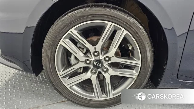 Kia Come New K3 id 3362961 из Кореи 15