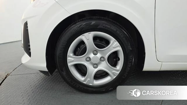 Kia Morning Urban (JA) id 4519320 из Кореи 26