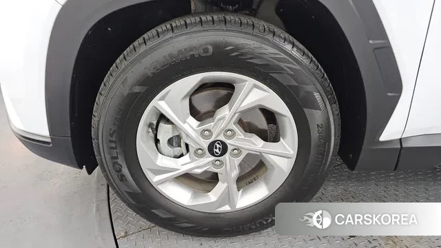 Hyundai Tucson (NX4) id 3727362 из Кореи 15