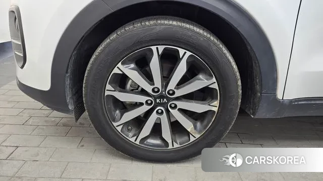 Kia Sportage 4th Generation id 3563390 из Кореи 15