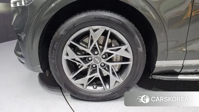 Genesis GV70 id 3571646 из Кореи 15