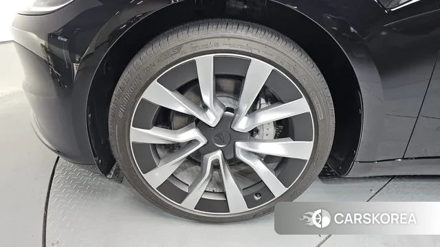 Tesla Model 3 id 3057810 из Кореи 15