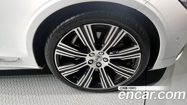 Volvo S90 id 2935269 из Кореи 15