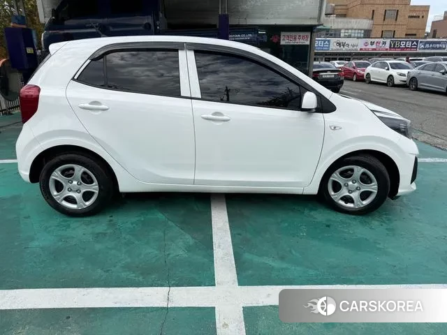 Kia Morning Urban (JA) id 3433331 из Кореи 15