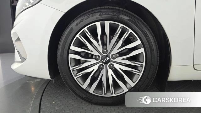 Kia K7 Premier id 4872831 из Кореи 15