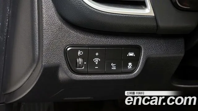 Kia Seltos id 2670297 из Кореи 15