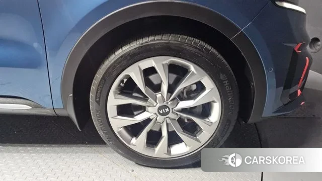 Kia Sorento 4th Generation id 3290764 из Кореи 15