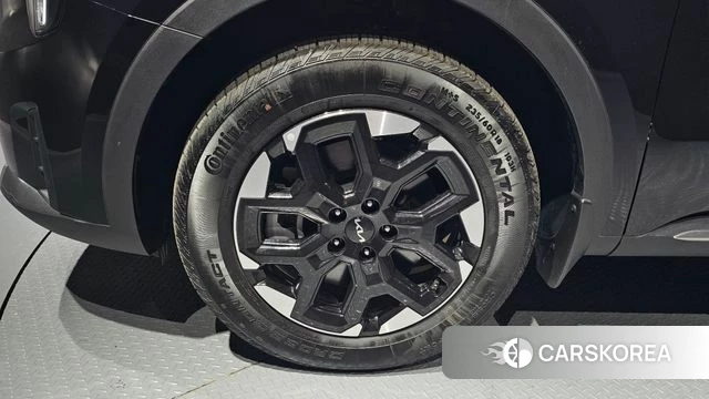 Kia The New Sorento 4th Generation id 3876761 из Кореи 15